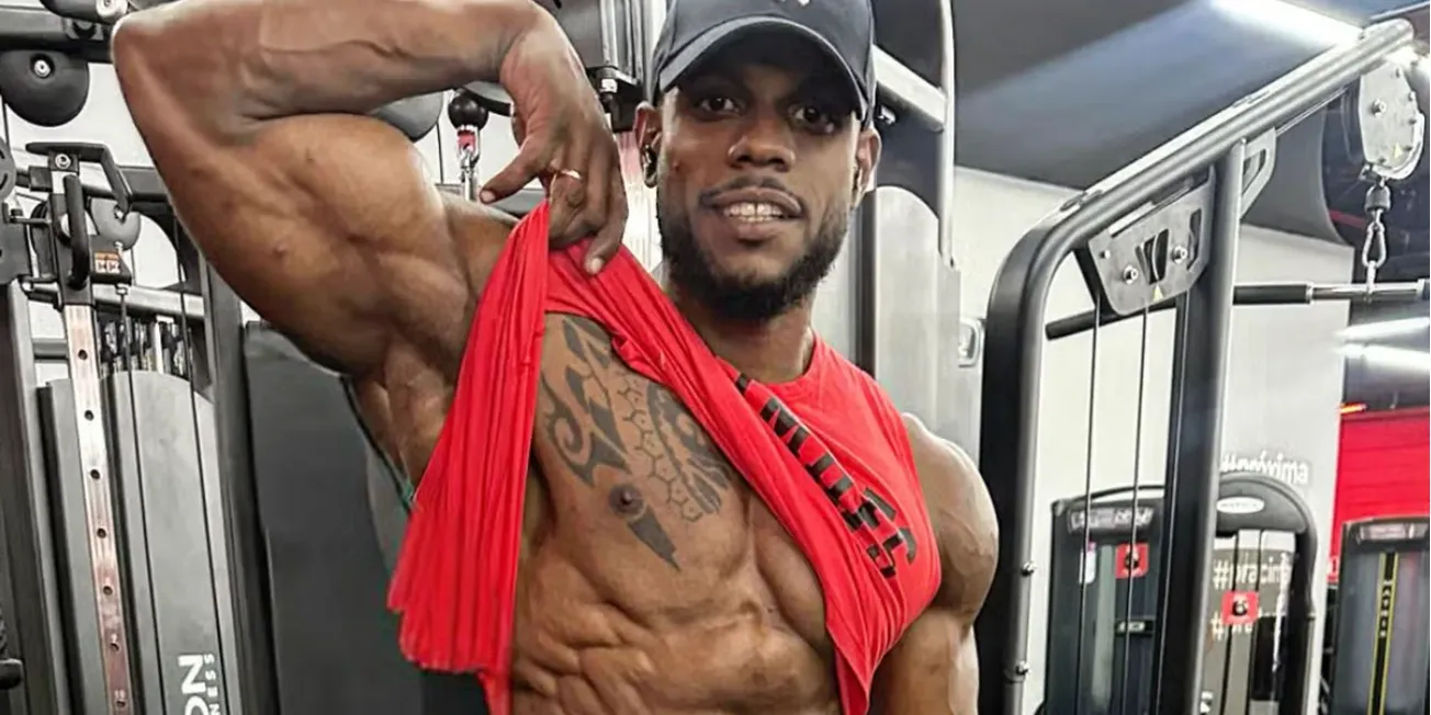 Influencer and bodybuilder Milson Araújo died suddenly after a workout