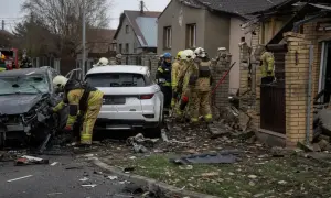 На Днепропетровщине мужчина взял заложницу и взорвал гранату в Пенсионном фонде