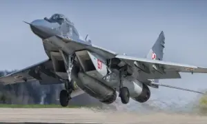 Президент Латвии поддержал аннулирование для тех, кто оправдывает российскую агрессию 
