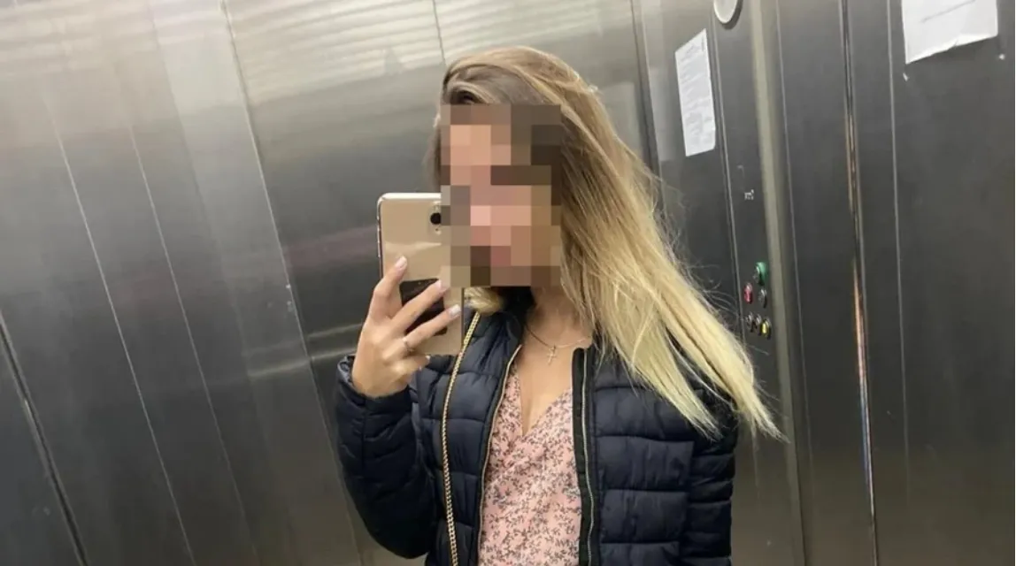 The daughter of the Commander-in-Chief of the Russian Aerospace Forces may have been injured in the explosion in Moscow