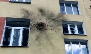 «Есть позитивные результаты». Гайдай рассказал о продвижении ВСУ в Луганской области