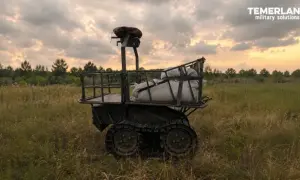 Харків скасував тендер на закупівлю електробусів за 15 млн євро
