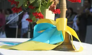 Засуджений за хабар суддя із Закарпаття вийшов із колонії достроково