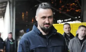 Названы трое подозреваемых по делу Майдана
