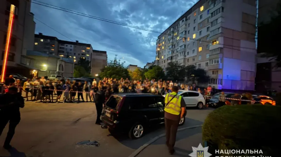 У Тернополі після нападу на ТЦК групи оповіщення зобов’язали працювати з бодікамерами