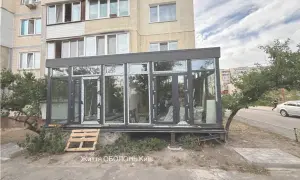 В Киеве задержали дезертира по подозрению в расстреле директора медицинского центра