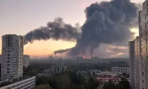 На войне погиб актёр театра «Дах» Игорь Постолов