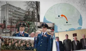 Видео: в Беларуси погиб протестующий под колесами автозака, МВД РБ это отрицает