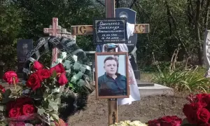 Названо количество жертв ракетного удара по ТЦ в Кременчуге