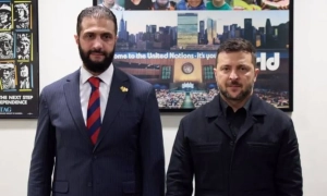 Групі рашистів оголосили підозру за нагле мародерство на Київщині