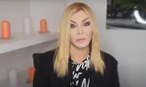 Video: Oleksiy Gorbunov Found Himself in a Scandal After Insulting Olga Sumska