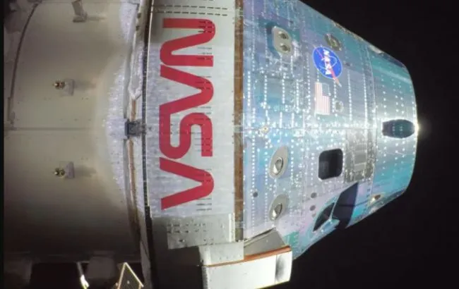 Екіпаж «Артеміда-2» готується до найнебезпечнішого етапу