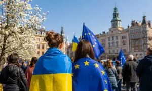 Офіс генпрокурора анонсував нові підозри у справі «Приватбанку»
