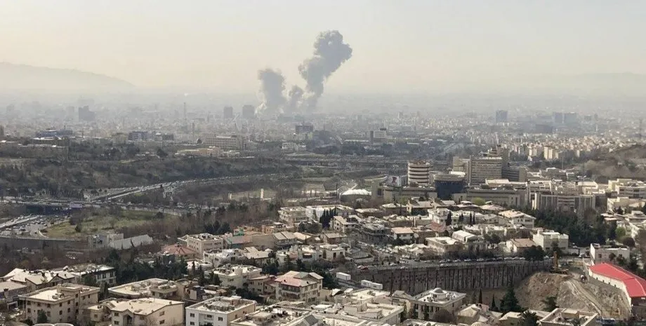 Ізраїль закриває святині Єрусалима на тлі війни з Іраном