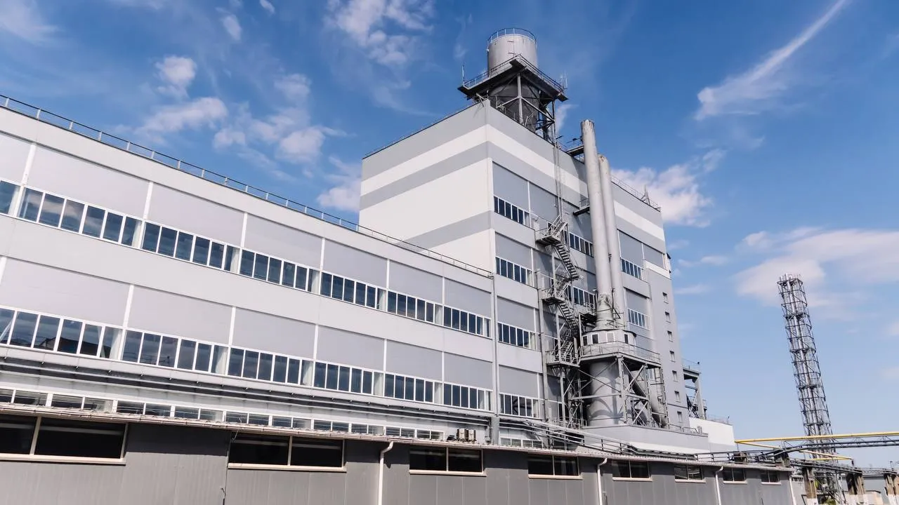 Afina Group завершила приватизацію Вінницяпобутхіму