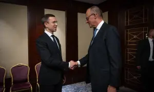 Представительство ЕС требует от Украины немедленной реформы СБУ