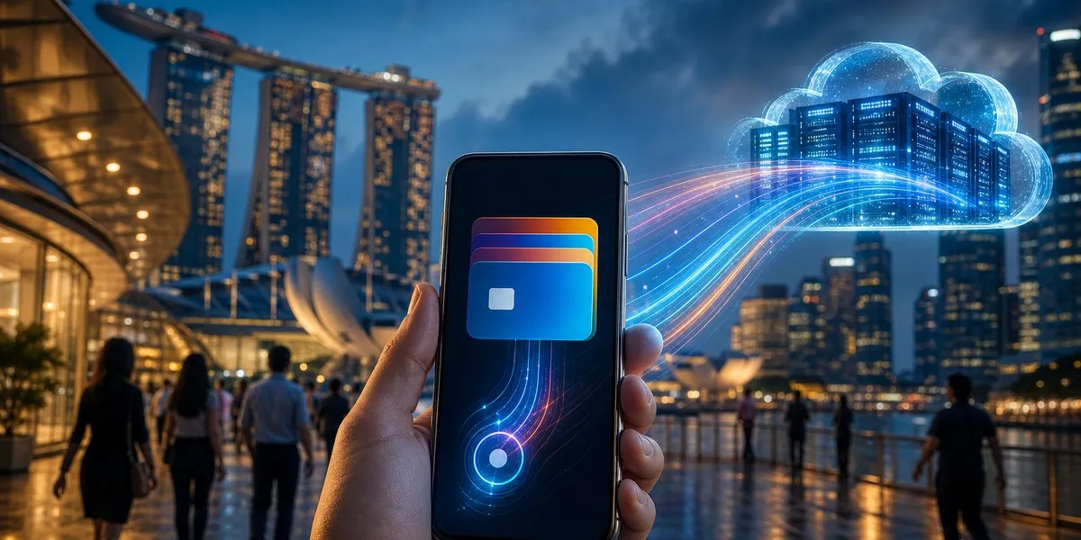 Sea планирует IPO финансового подразделения Monee — Channel NewsAsia