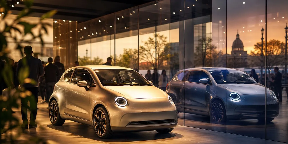 Seat’s future has not yet been decided; brand phaseout possible — Autocar