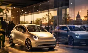 BYD представила семиместный Atto 8 с запасом хода до 405 миль — Autocar
