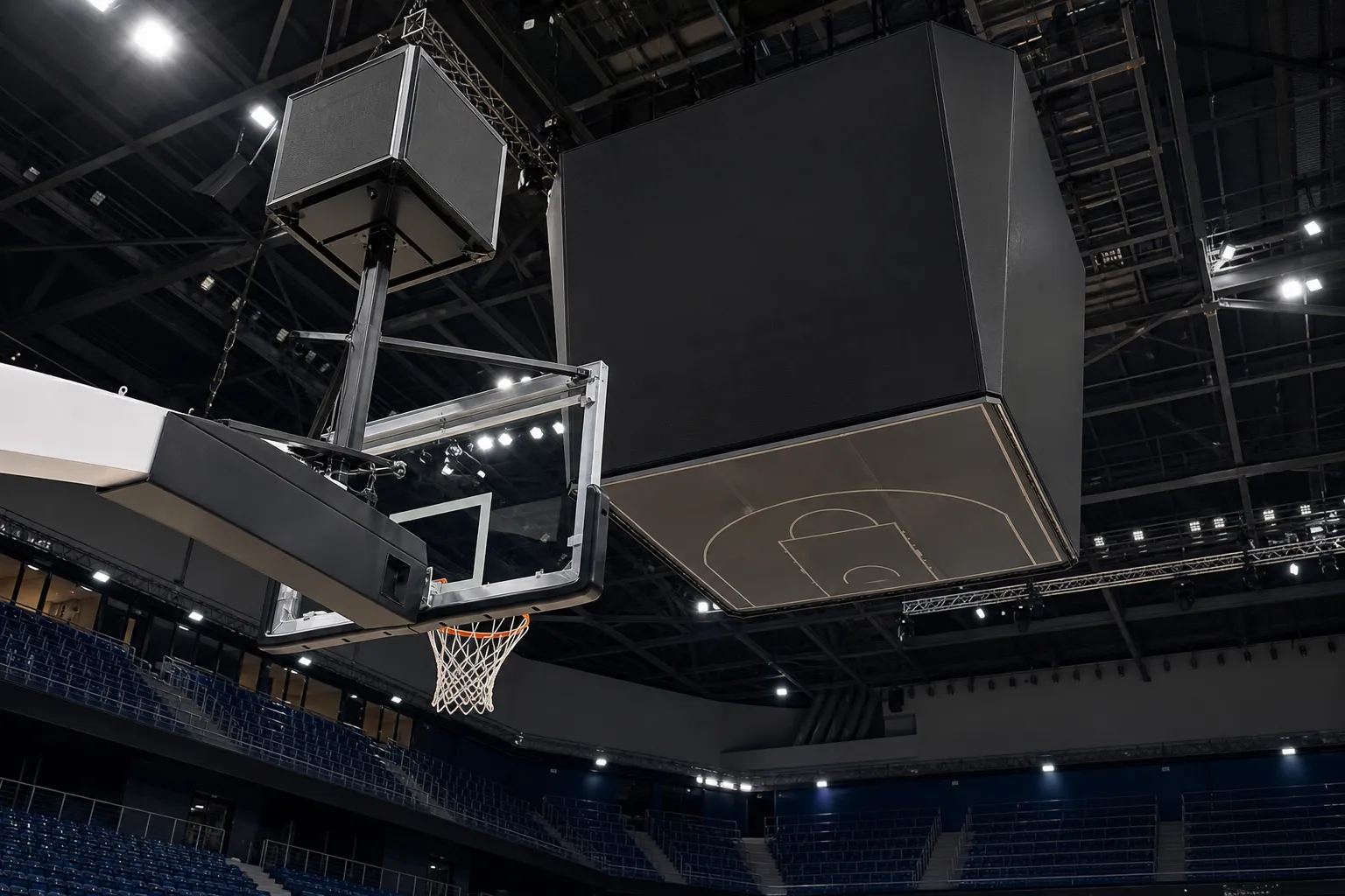 SEC и NBA запросили данные у Daktronics по делу Кавая Леонарда — The Hill