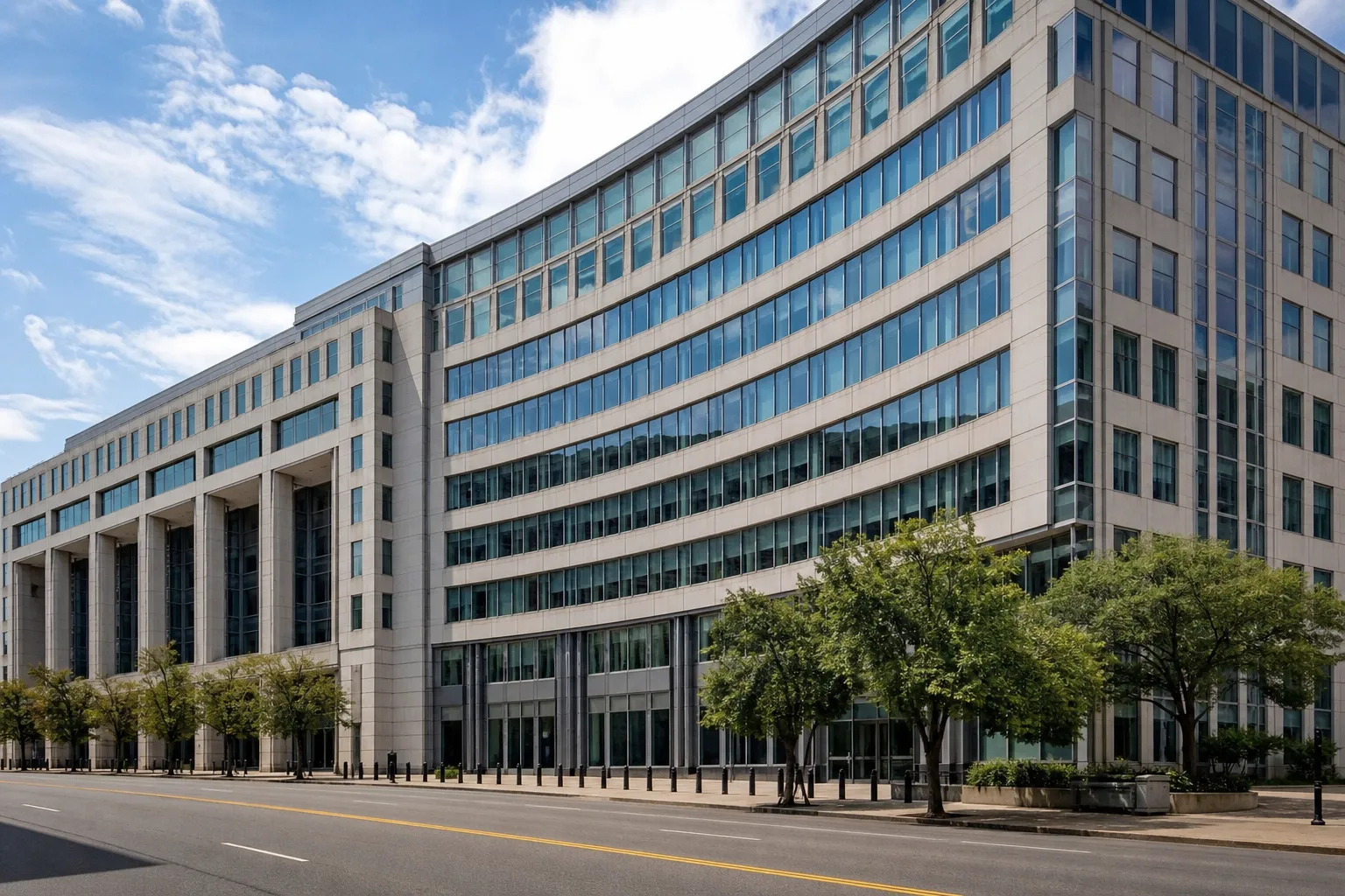 SEC направила банкам Уолл-стрит повестки по делу фонда Situational Awareness — Fortune