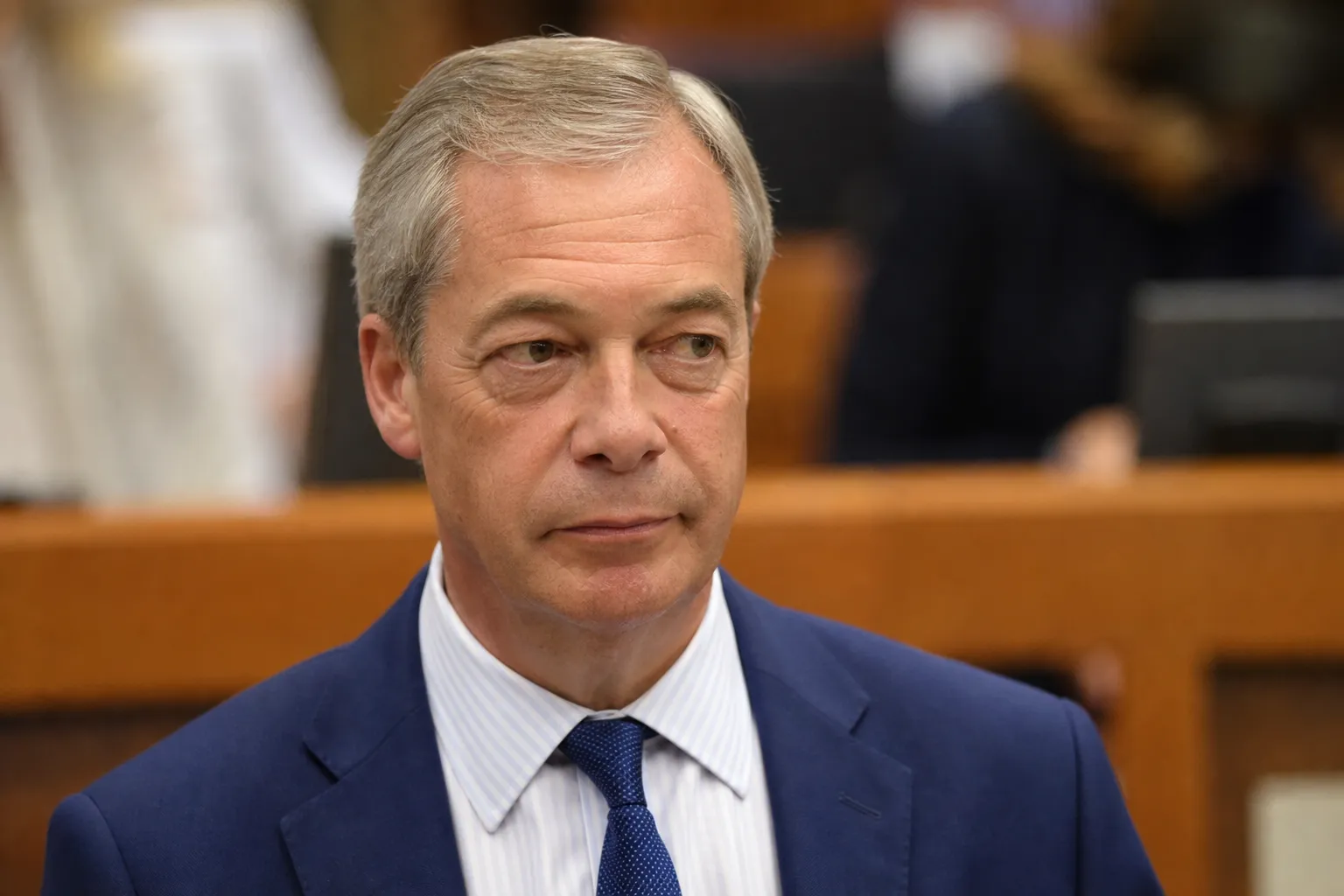 Приховані відео вказують на можливе незаконне фінансування Reform UK — YLE News