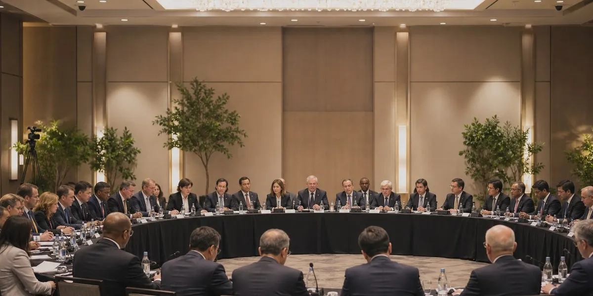 欧盟委员谢夫乔维奇：欧盟与中国尚未达成协议——Politico Europe