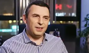 Офіс генпрокурора звітує про найбільшу ефективність у викритті злочинних угрупувань