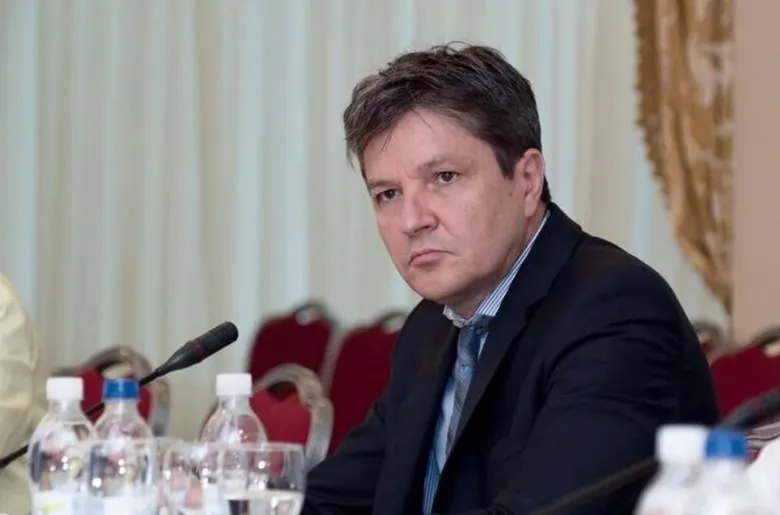 Затримано ексзаступника міністра енергетики, якого підозрюють у заволодінні коштами