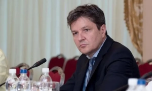 Затримано ексзаступника міністра енергетики, якого підозрюють у заволодінні коштами