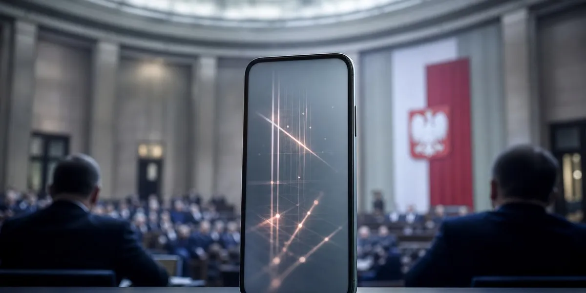 Sejm commission approves report concluding Pegasus was illegal — RMF24