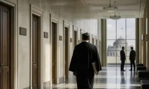 Minister obrony Streeting opóźnił plan zatrudnienia młodzieży — The Guardian