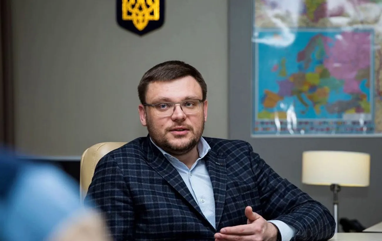 У «Энергоатома» нет статуса потерпевшей стороны по делу «Мидас»