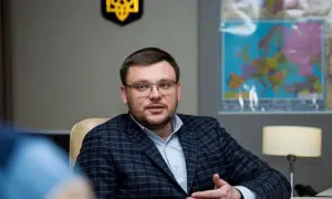 В МИД Украины подтвердили крушение украинского самолета в Иране
