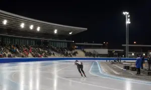 波城在冠军杯揭幕战中以41:17击败莱斯特——BBC Sport