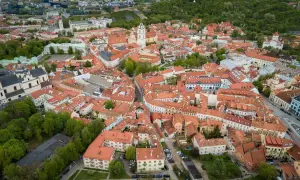 Біля Сомалі захопили судно зі зброєю для турецького об’єкта
