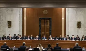 美国参议院财政委员会支持克里斯·克隆普的提名——The Hill
