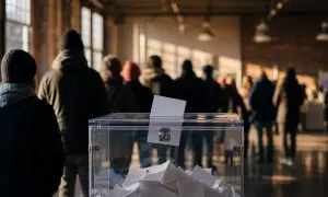 Франция ужесточает депортацию мигрантов, нарушающих закон