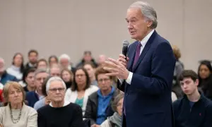 PDP派系支持提名共同候选人对阵蒂努布