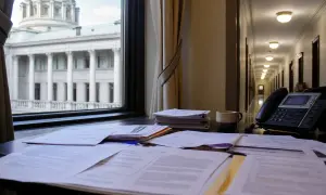 В Иране озвучили условия переговоров с США по поводу Ормузского пролива