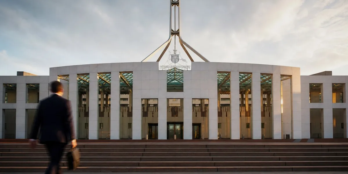 Senator Steele-John will not attend Australian Parliament — ABC News Australia