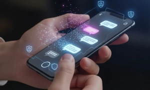 Українці згенерували найбільший NFT в історії. Його подарують Ілону Маску