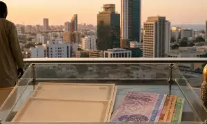 Minister finansów Al-Jadaan będzie jeszcze rok przewodniczył komitetowi MFW — Asharq Al-Awsat