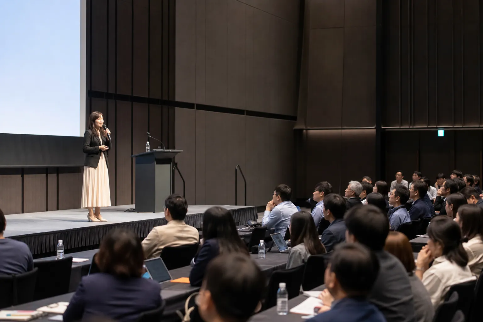 Seoul discusses the future of reading in the age of artificial intelligence