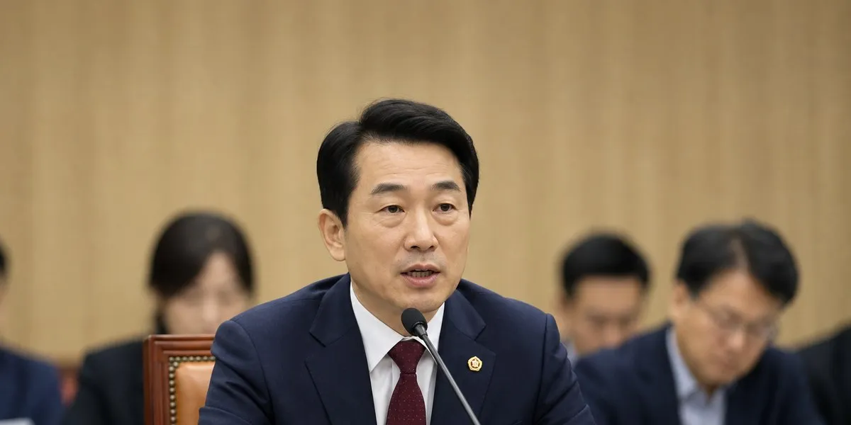 Przewodniczący Rady Metropolitalnej Seulu Im Man-gyun przedstawił priorytety pracy — Korea Herald