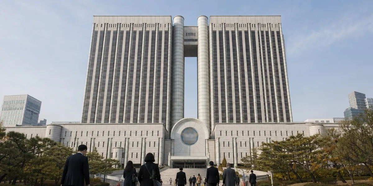 Sąd w Seulu uniewinnił dwóch byłych generałów w sprawie stanu wojennego — Korea Herald