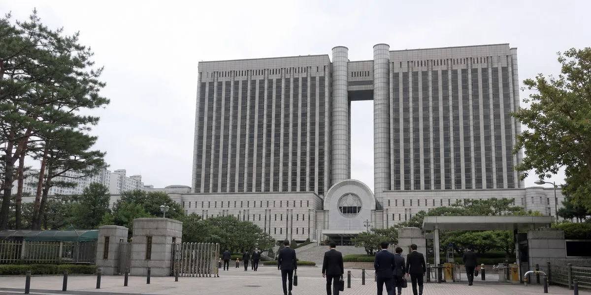 Wyższy sąd w Seulu uniewinnił burmistrza Oh Se-hoona w sprawie funduszy politycznych — Korea Herald