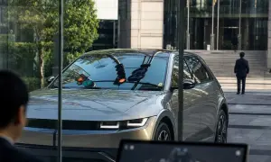 Porsche nie przeniesie produkcji do USA mimo ceł — Motor1