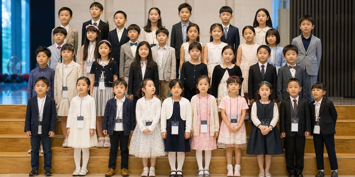 W Seulu odbył się konkurs przemówień po angielsku z okazji rocznicy relacji Korei i Australii — Korea Herald