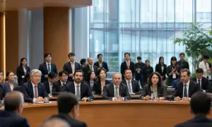 Кулеба розкритикував дії організаторів «Оскара»